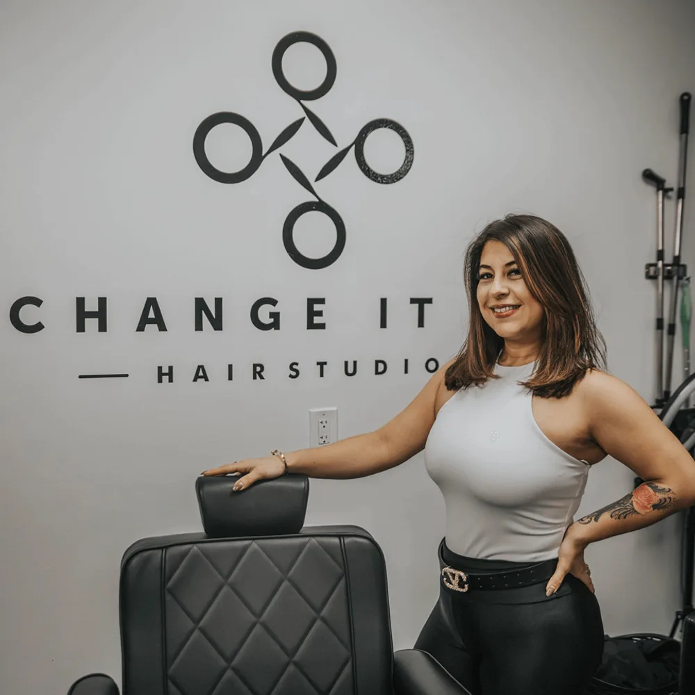 Barbershop Services