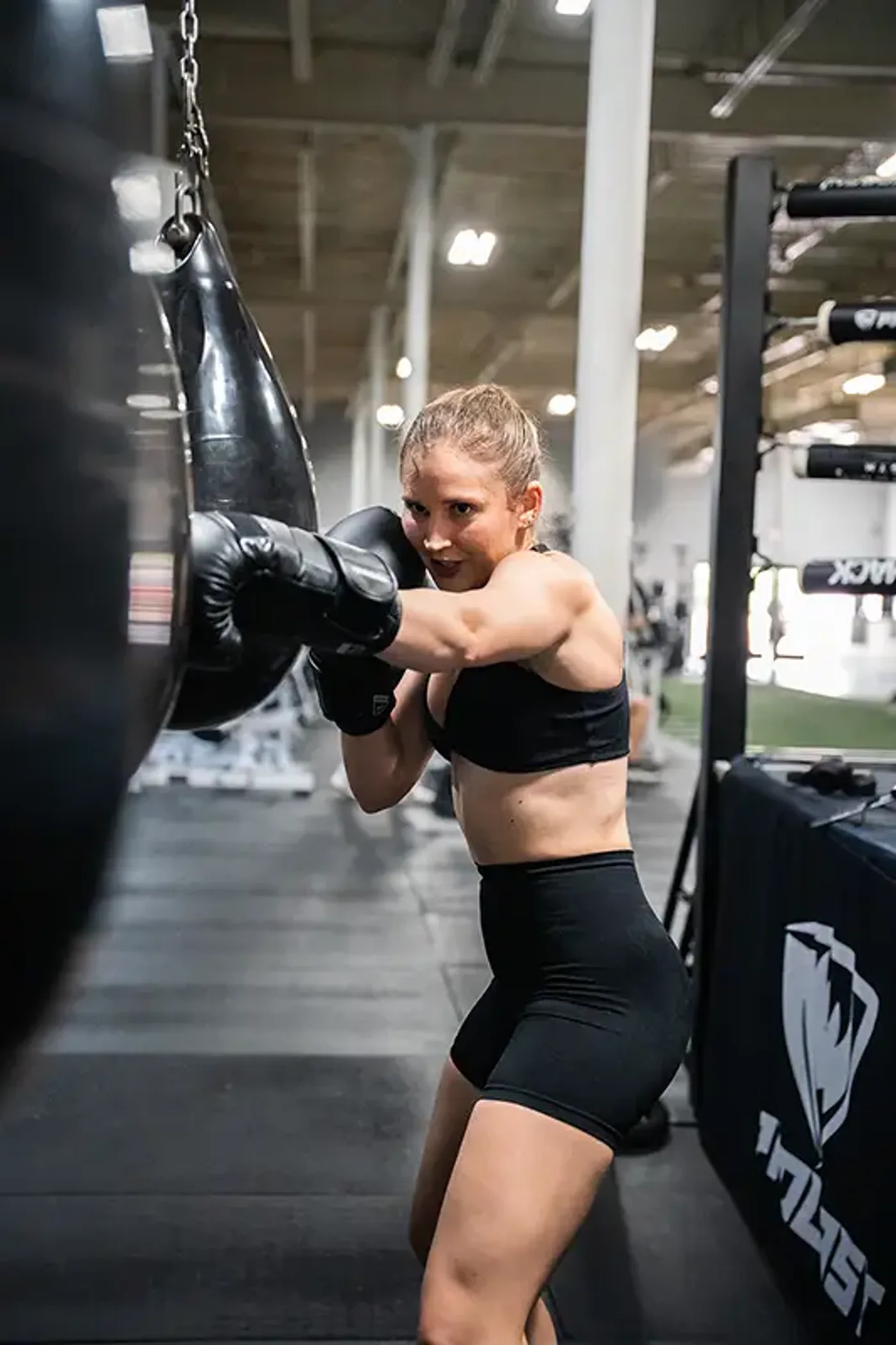 Boxing