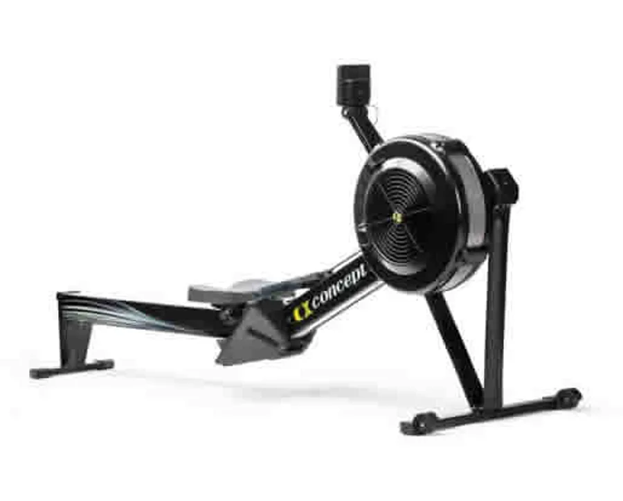 HYROX training equipment and classes at Hidden Gym Allen 3
