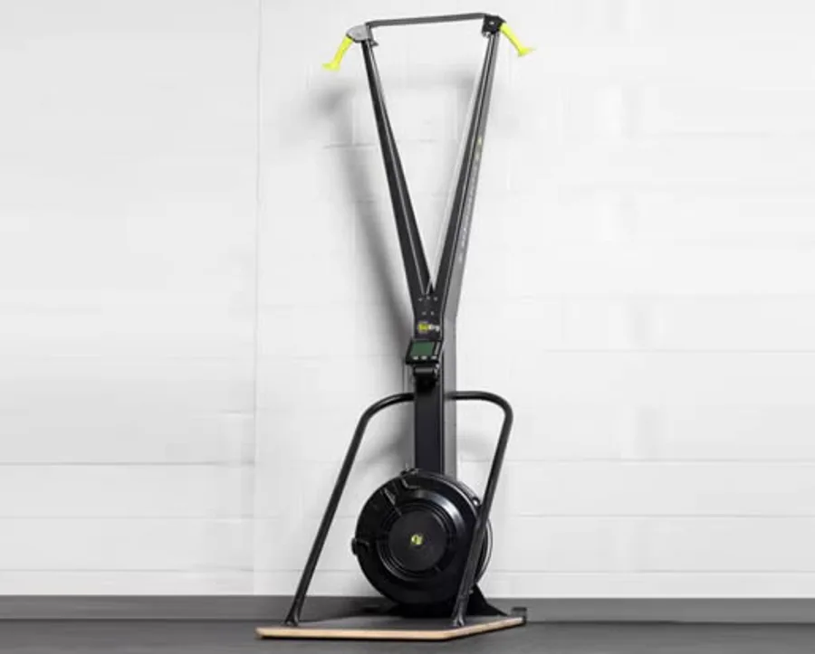 HYROX training equipment and classes at Hidden Gym Allen 4