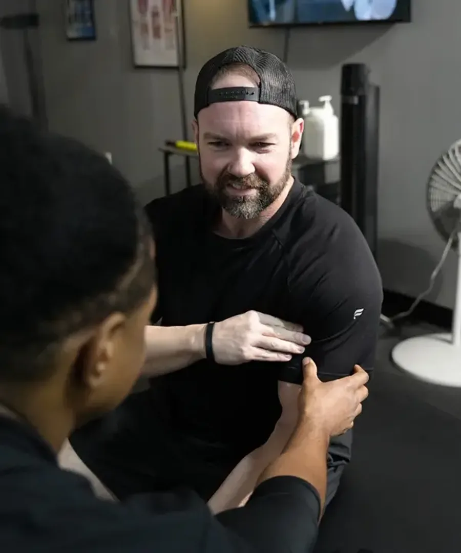 Ignite Health & Wellness at Hidden Gym — photo 1