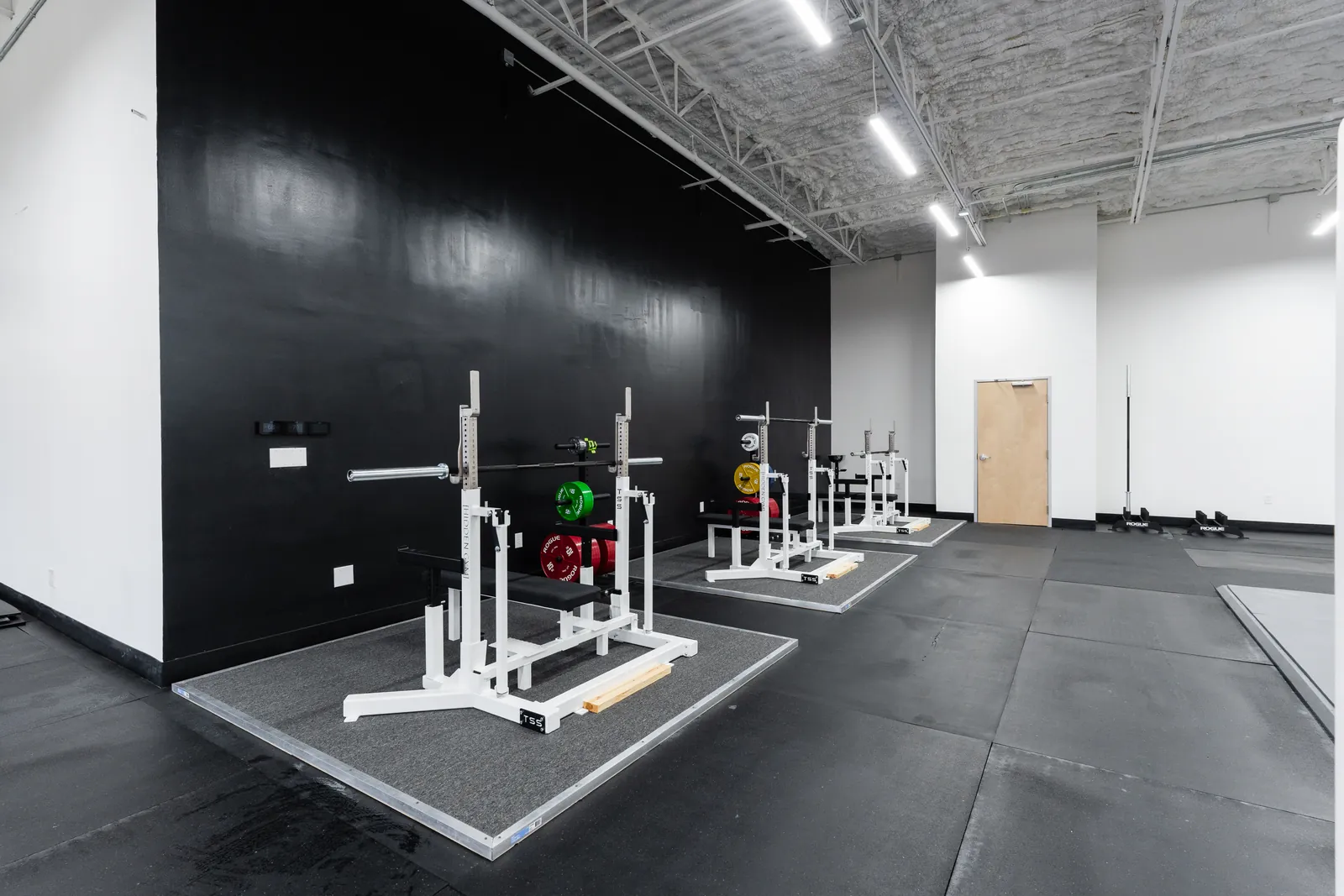 Powerlifting